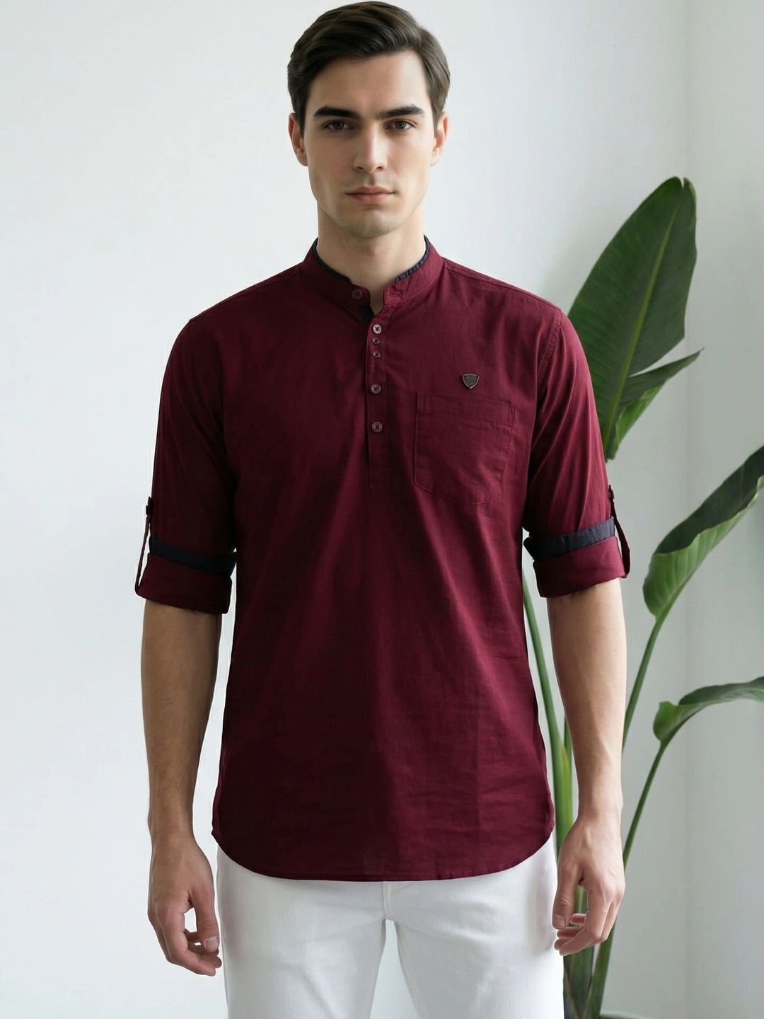 Kuons Men Kurta-picture-23