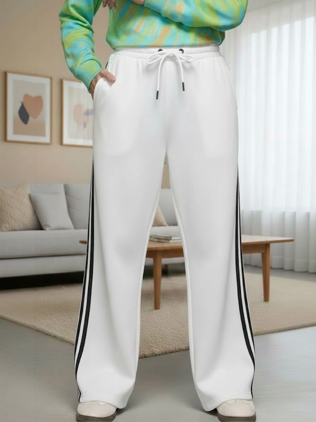 Daphne Maurier Men Regular Fit Training Track Pants-picture-13