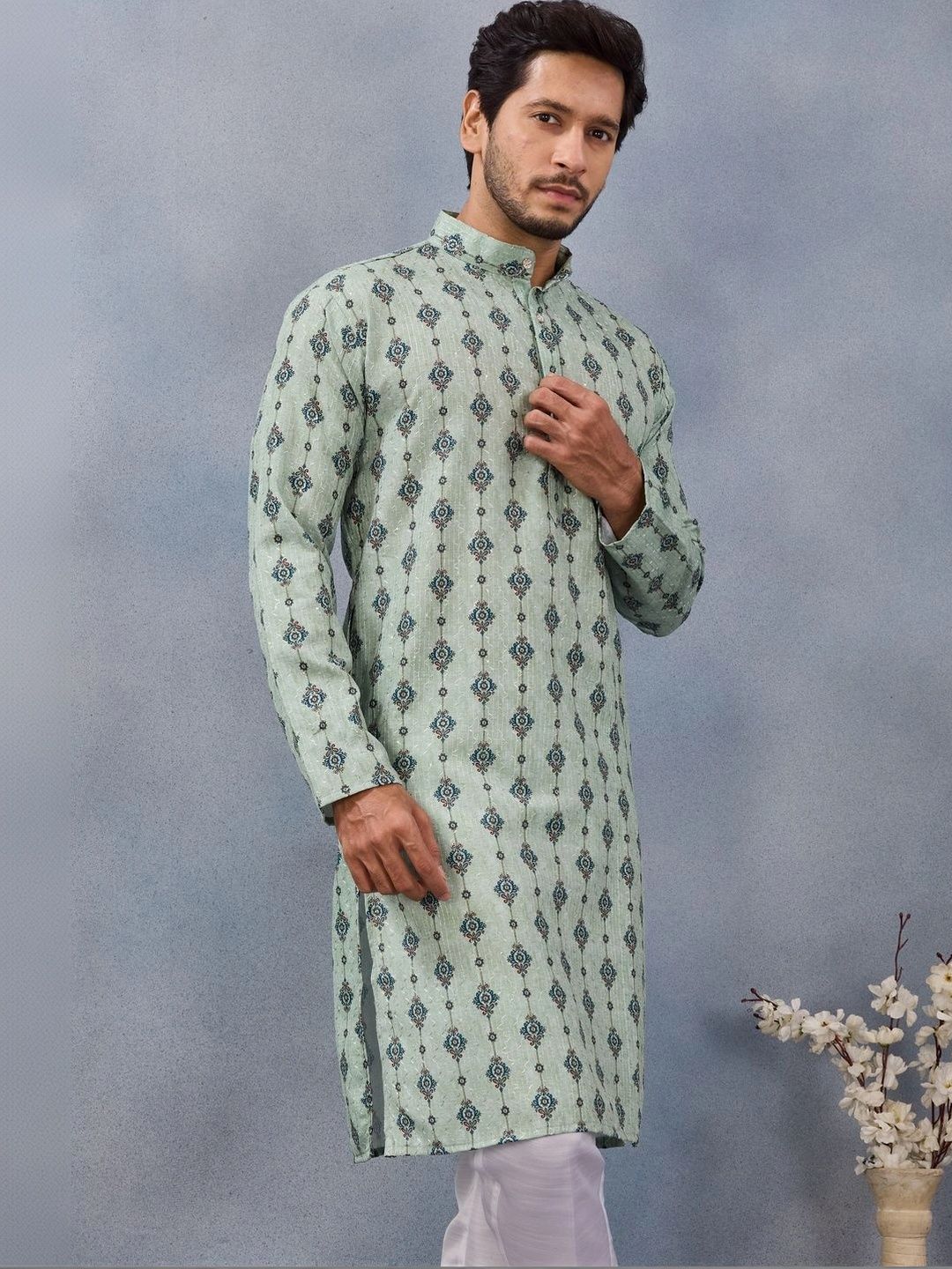 Online Bazaar Men Kurta-picture-38