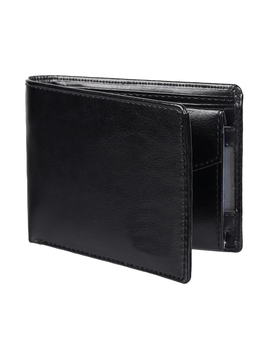 BIF Men PU Two Fold Wallet-picture-27