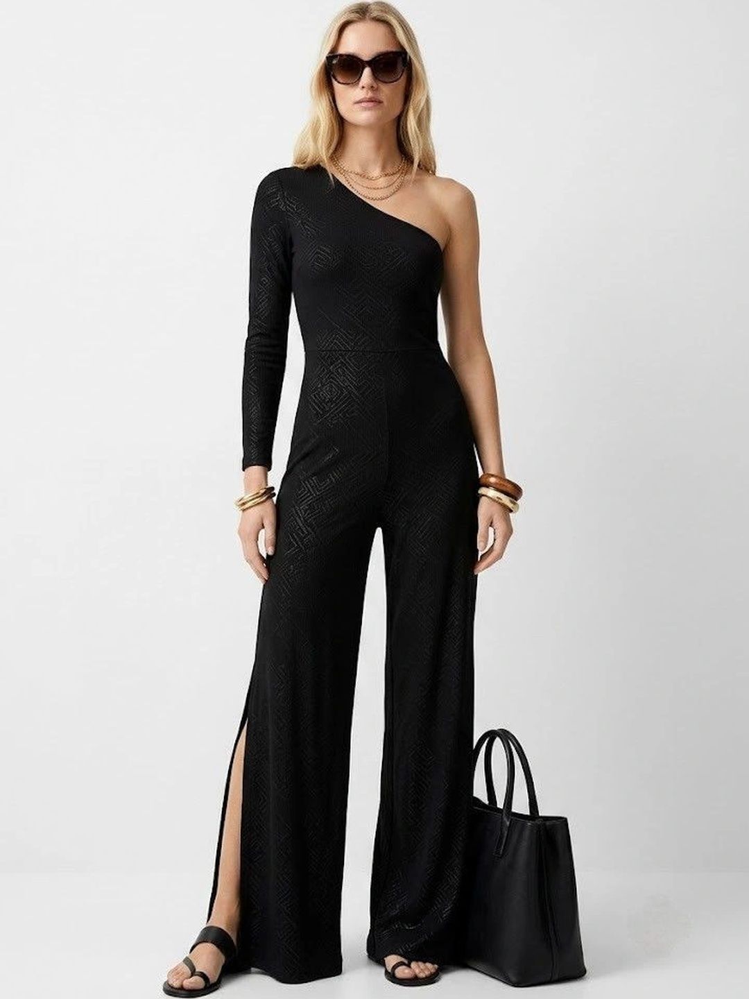 Suo Basic Jumpsuit-picture-21