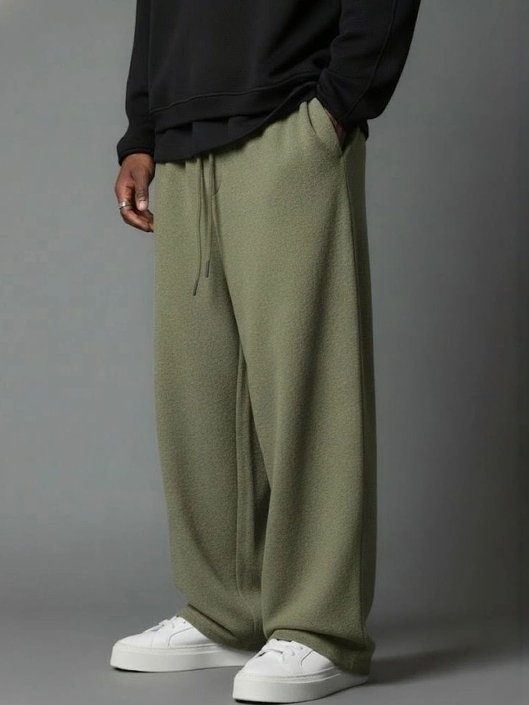 Daphne Maurier Men Regular Fit Training Track Pants-picture-24