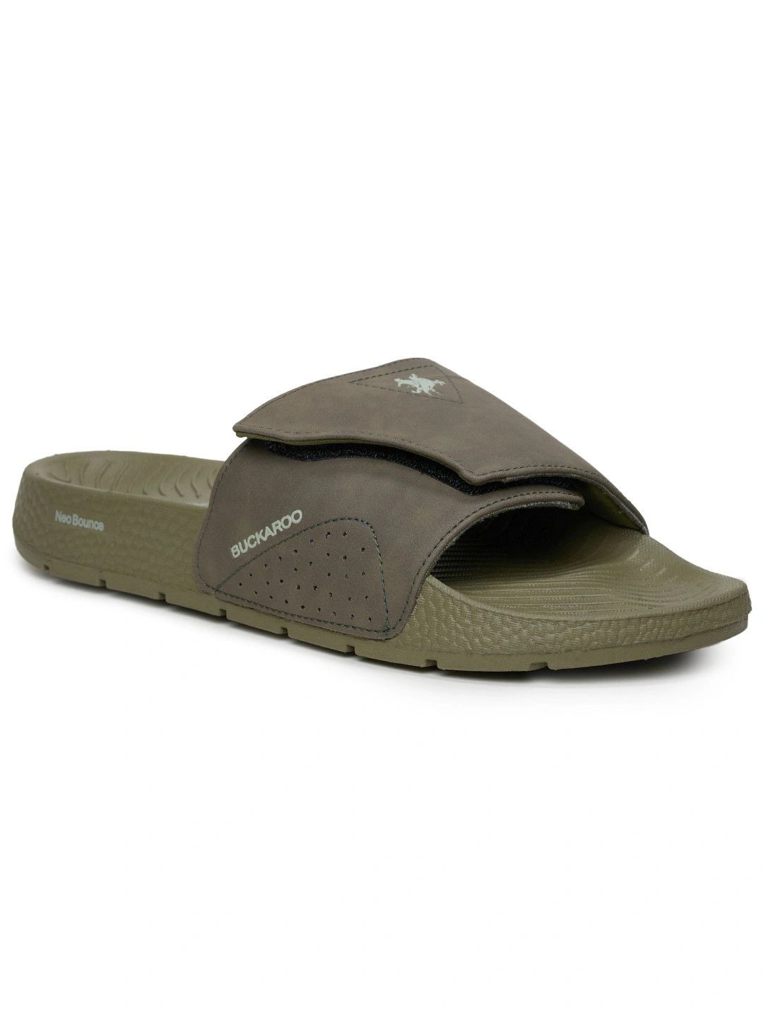 Buckaroo Men Rubber Sliders-picture-37