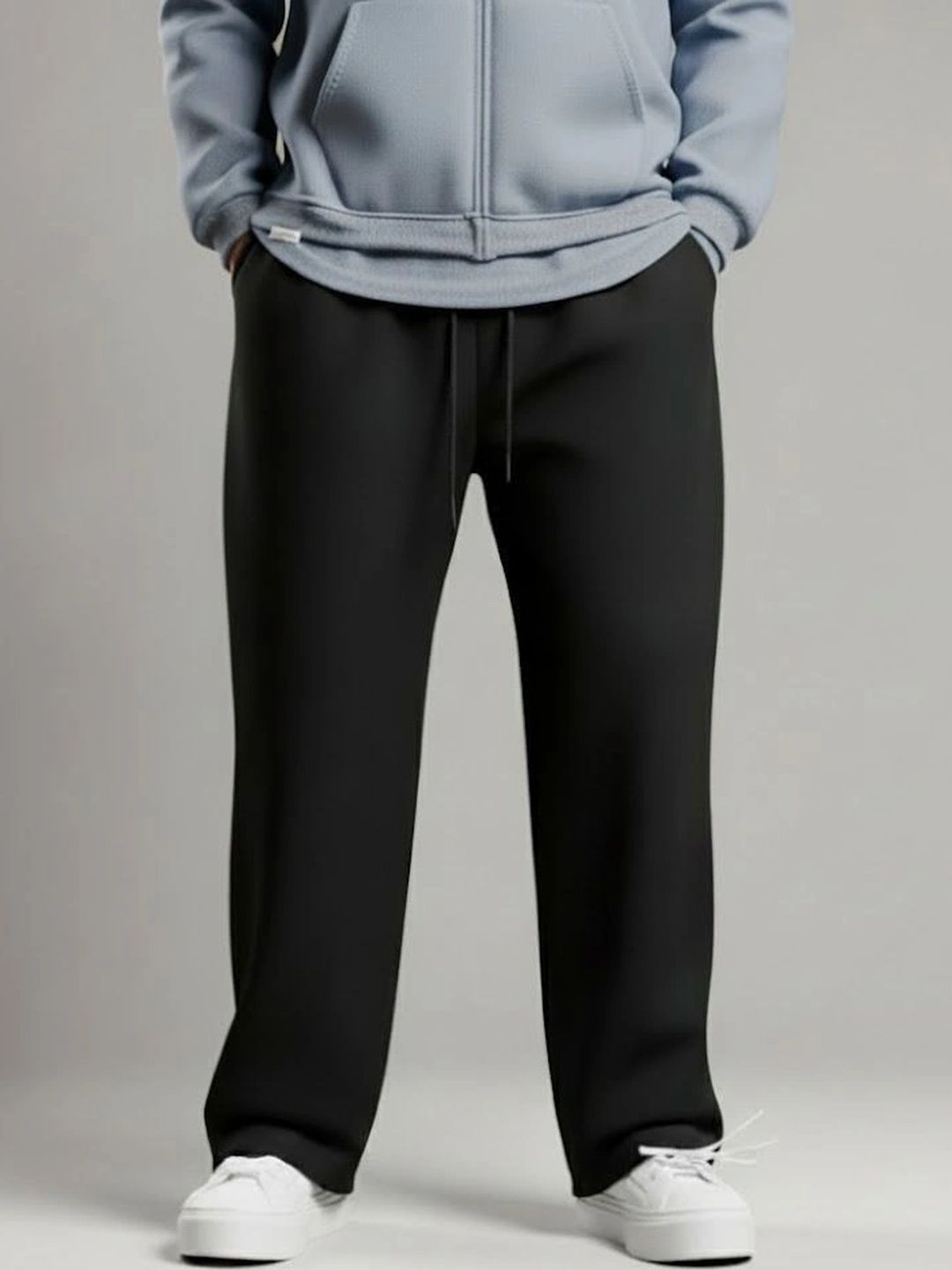 IRONDYE Men Regular Fit Training Track Pants-picture-22
