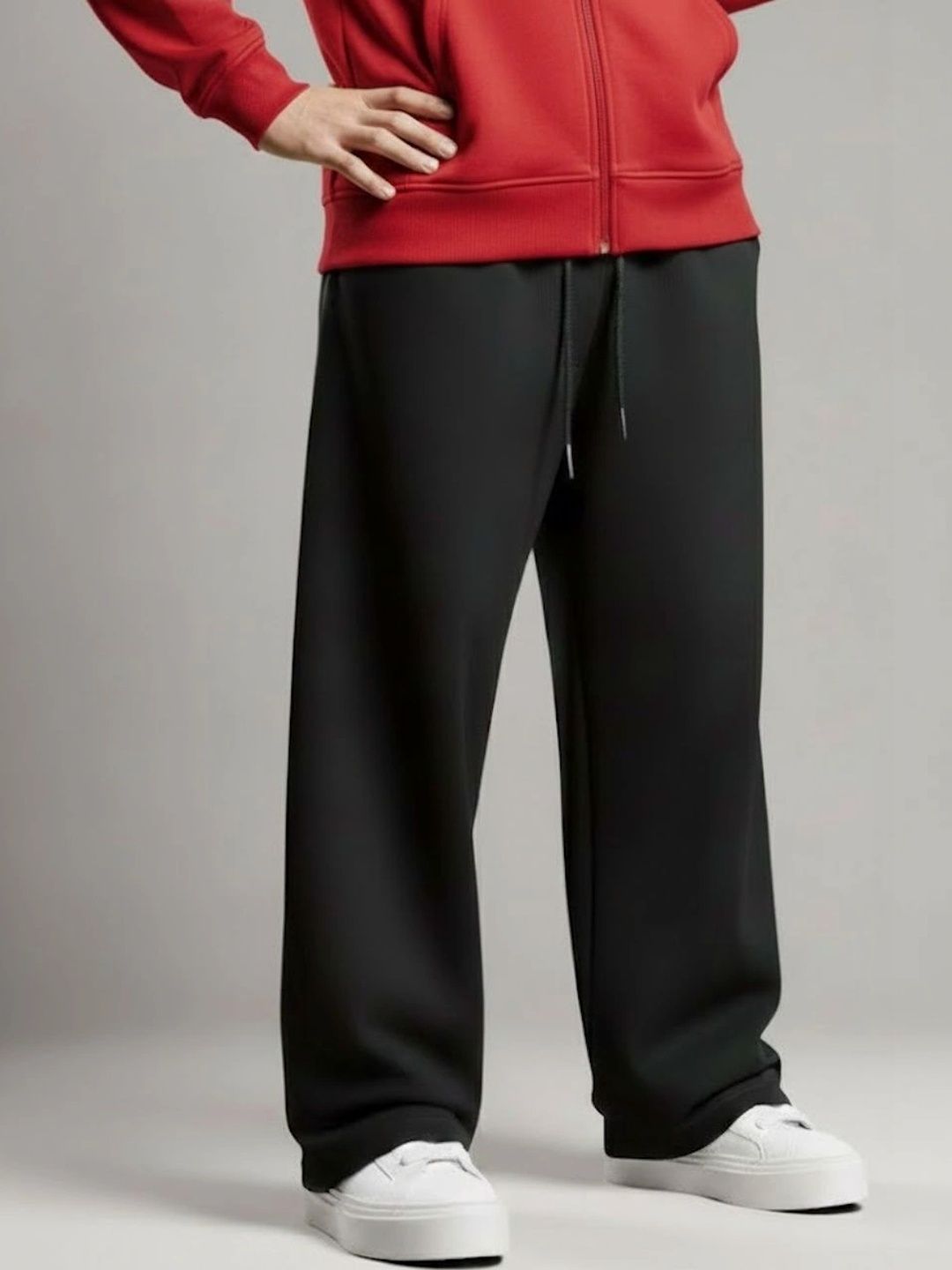 Daphne Maurier Men Regular Fit Training Track Pants-picture-22