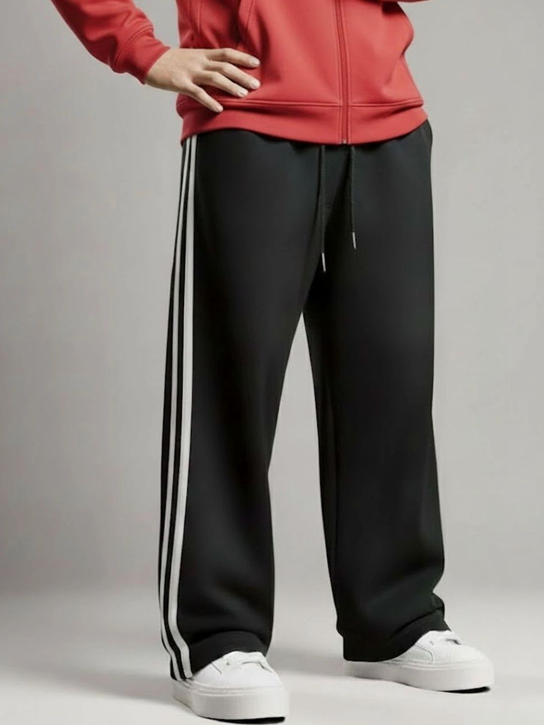 Daphne Maurier Men Regular Fit Training Track Pants-picture-33
