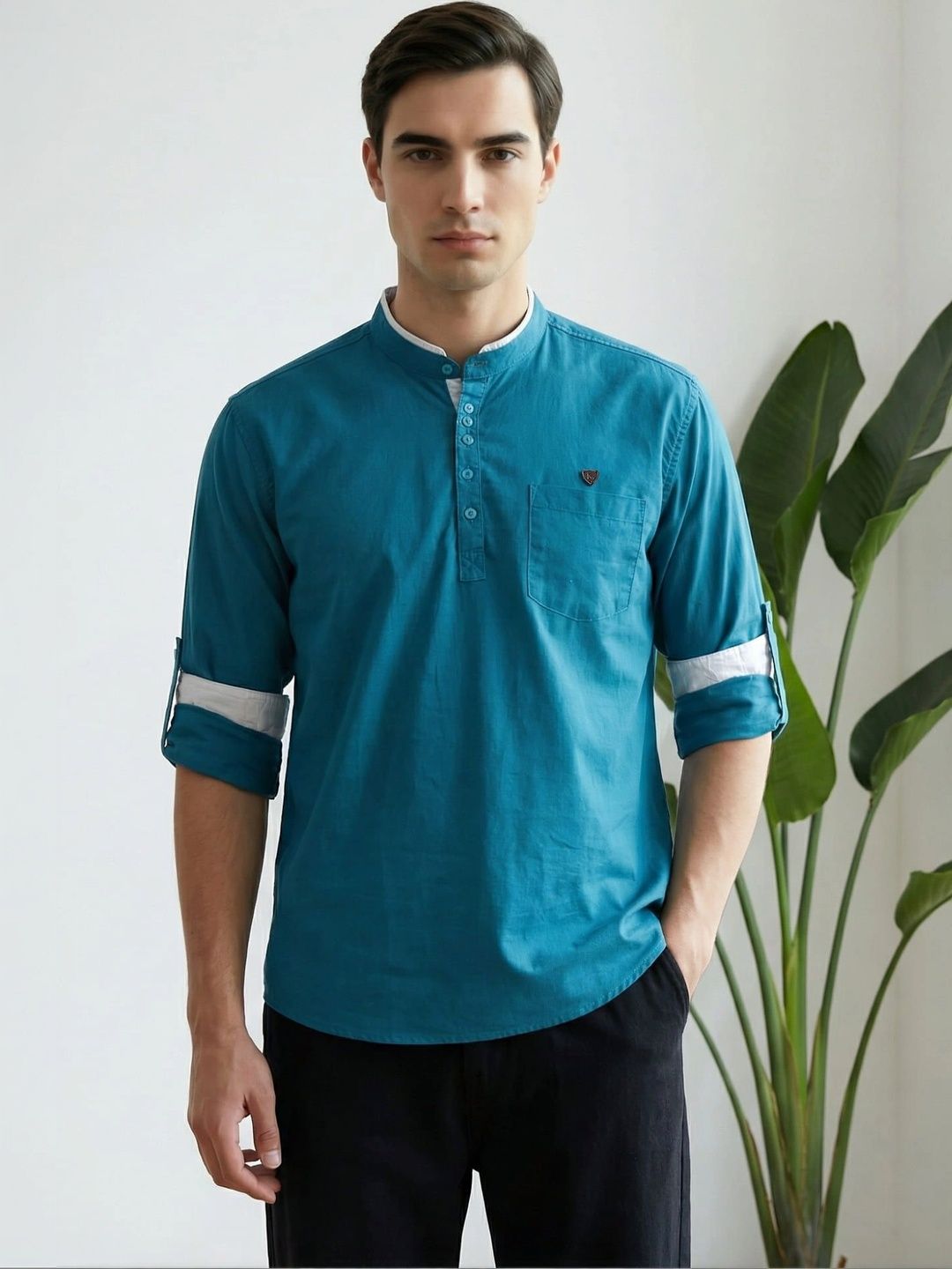 Kuons Men Kurta-picture-29