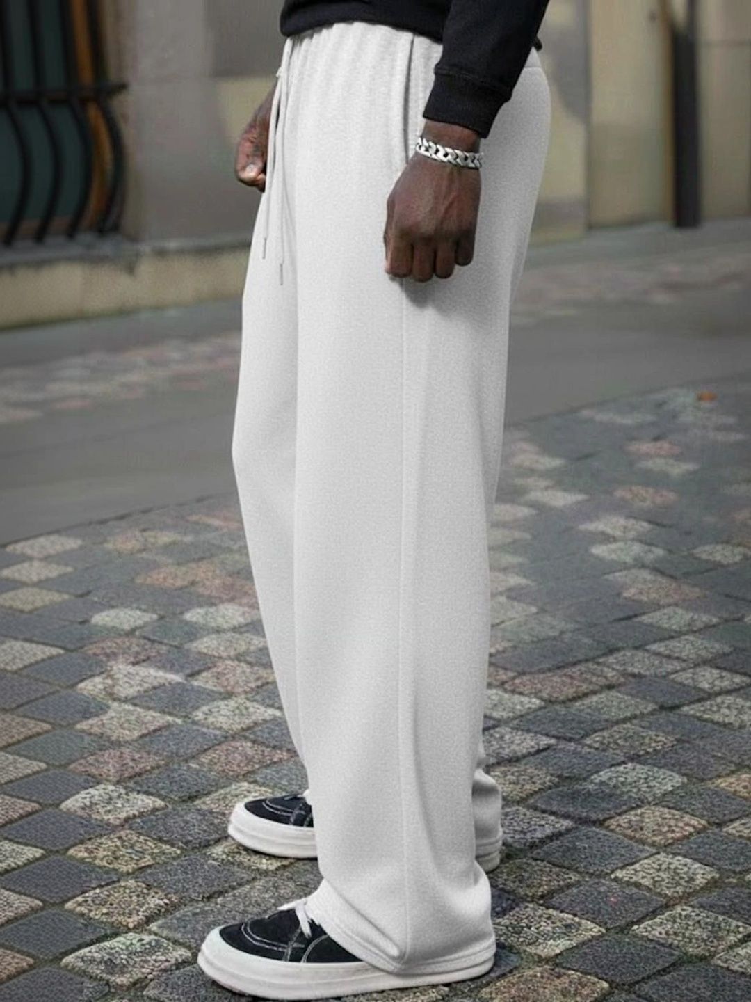 Daphne Maurier Men Regular Fit Track Pants-picture-32