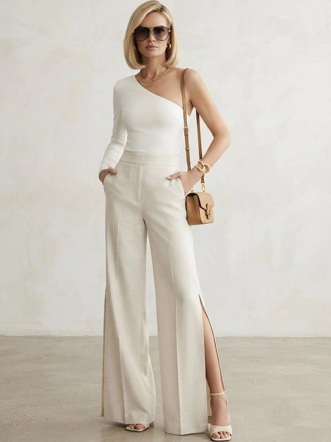 Suo Basic Jumpsuit-picture-25