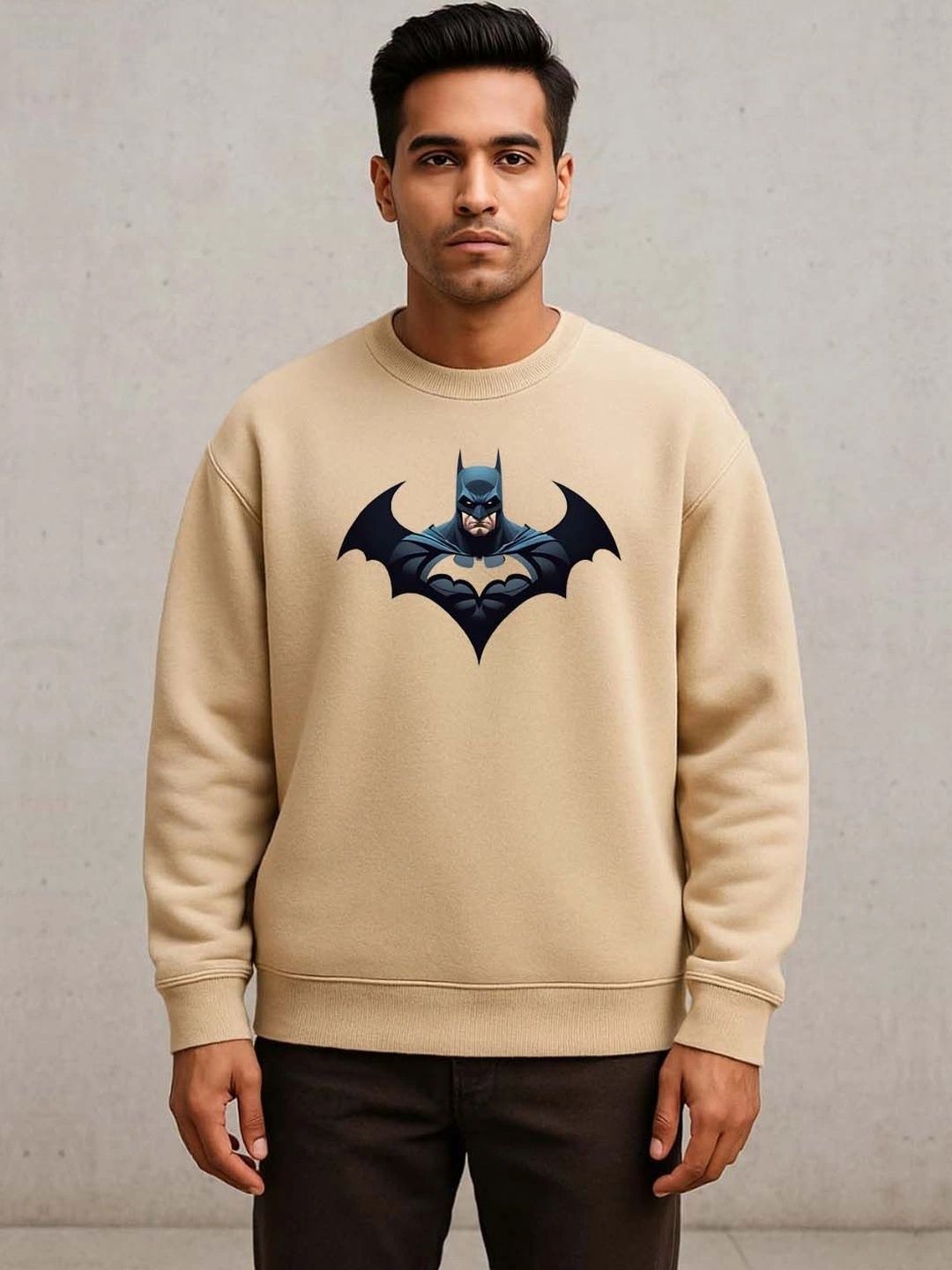 RuledBySun Men Printed Sweatshirt-picture-13