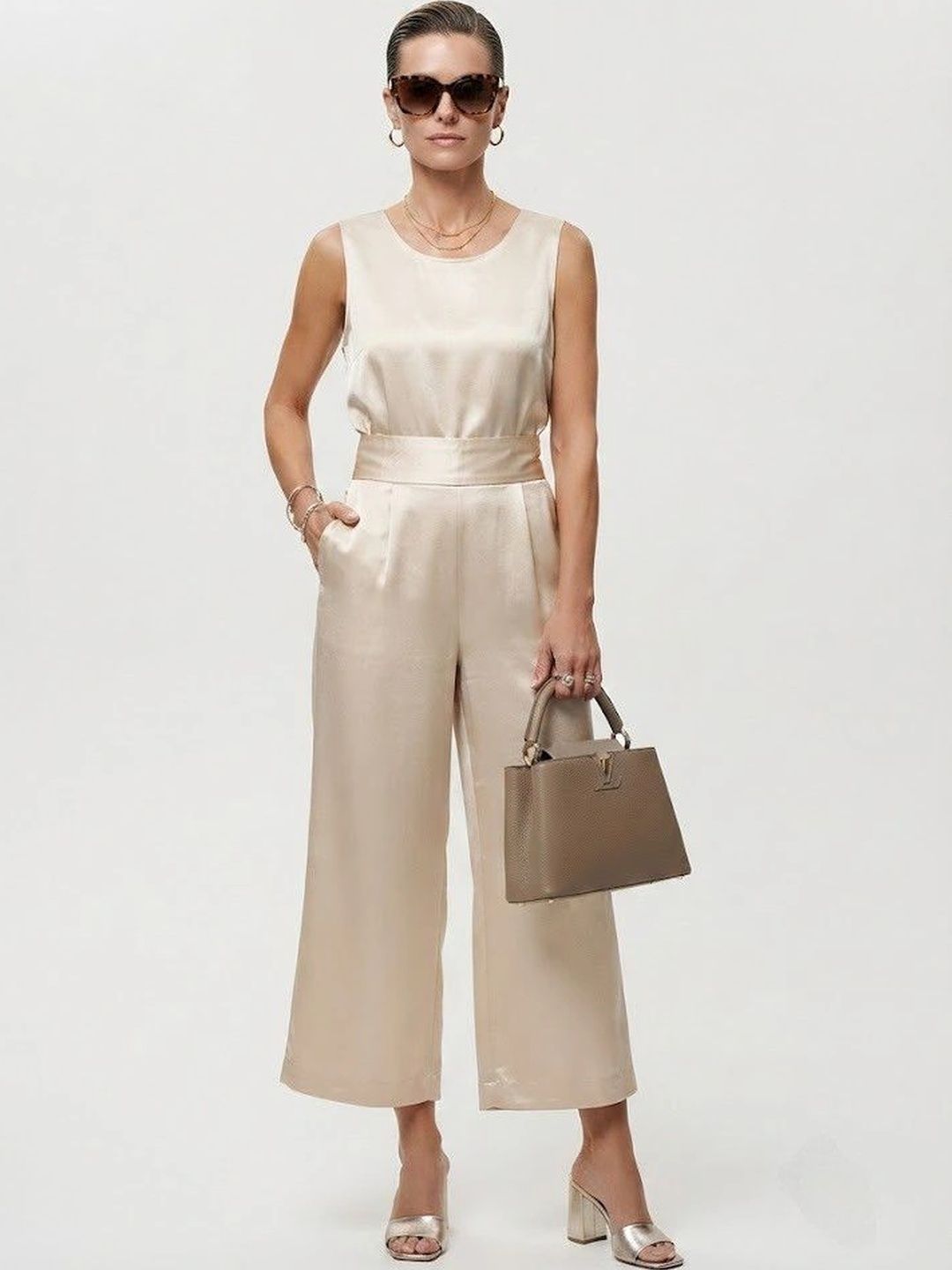 Suo Culotte Jumpsuit-picture-40