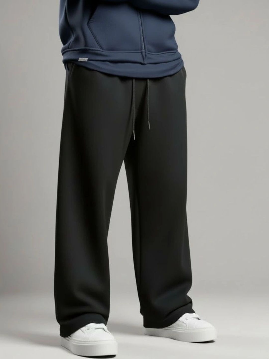 Daphne Maurier Men Regular Fit Training Track Pants-picture-29