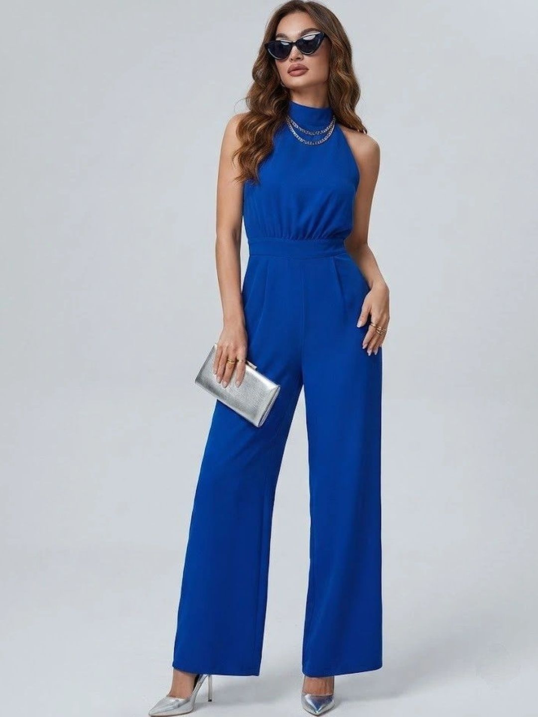 Suo Basic Jumpsuit-picture-20