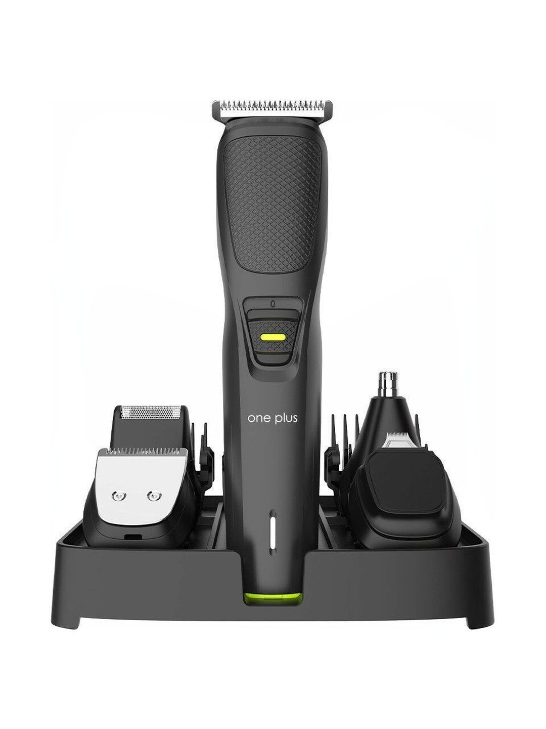 One plus 531 Pro Cordless Professional Beard Hair Trimmer-picture-19
