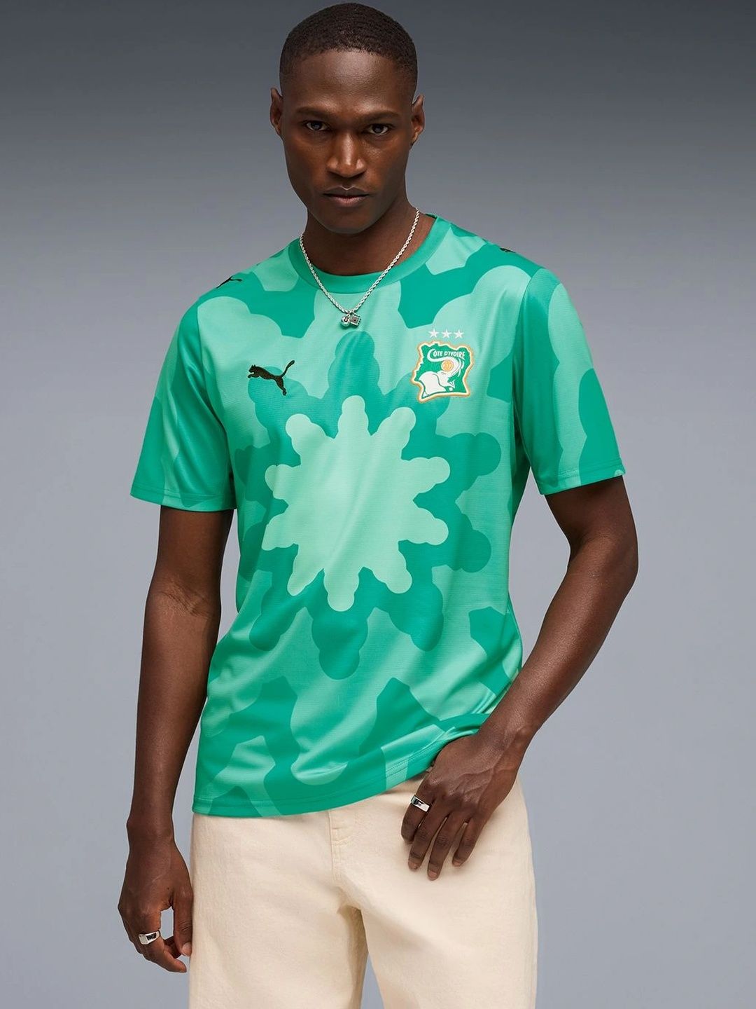 Puma Men Printed T-shirt-picture-33