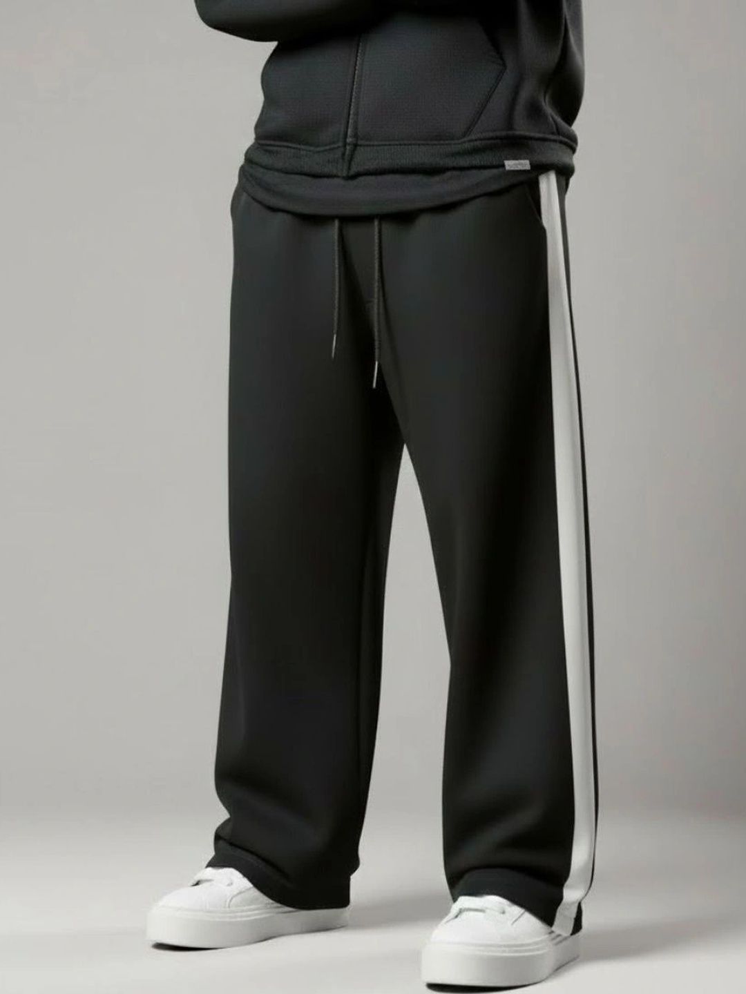 Daphne Maurier Men Regular Fit Training Track Pants-picture-43