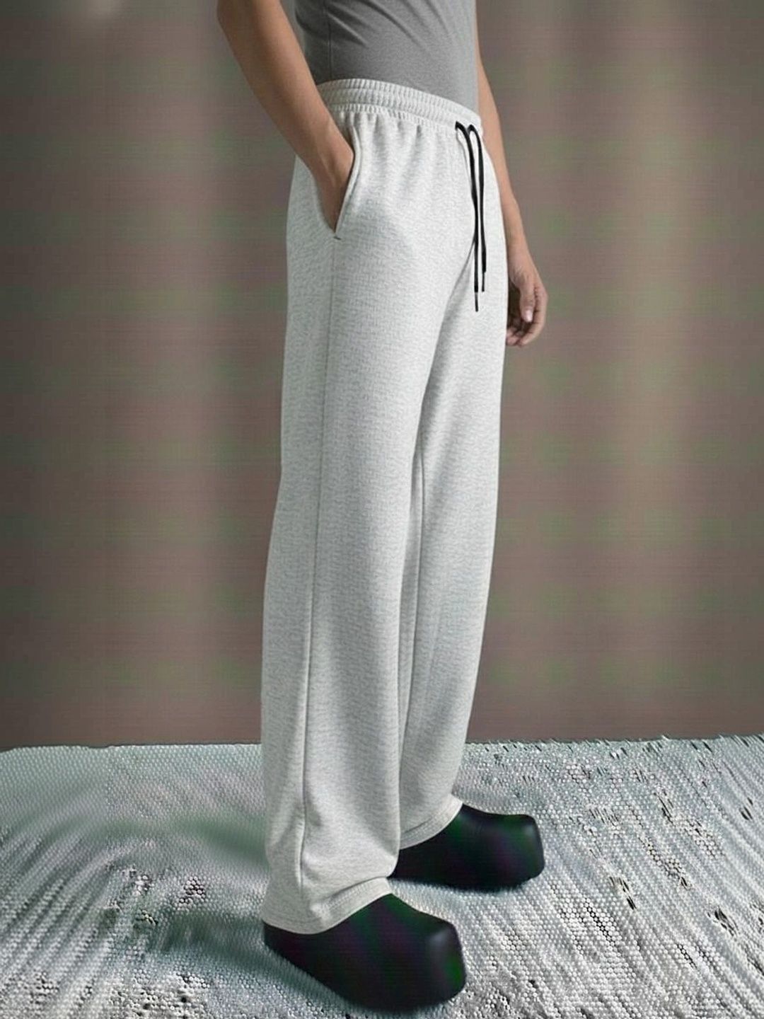 Daphne Maurier Men Regular Fit Training Track Pants-picture-12