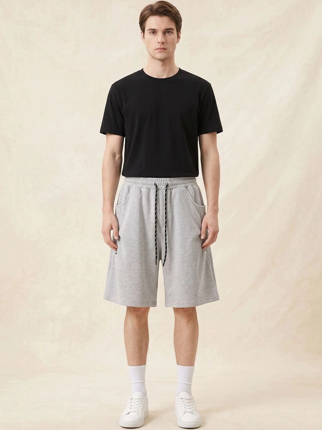 Suo Men Shorts-picture-48
