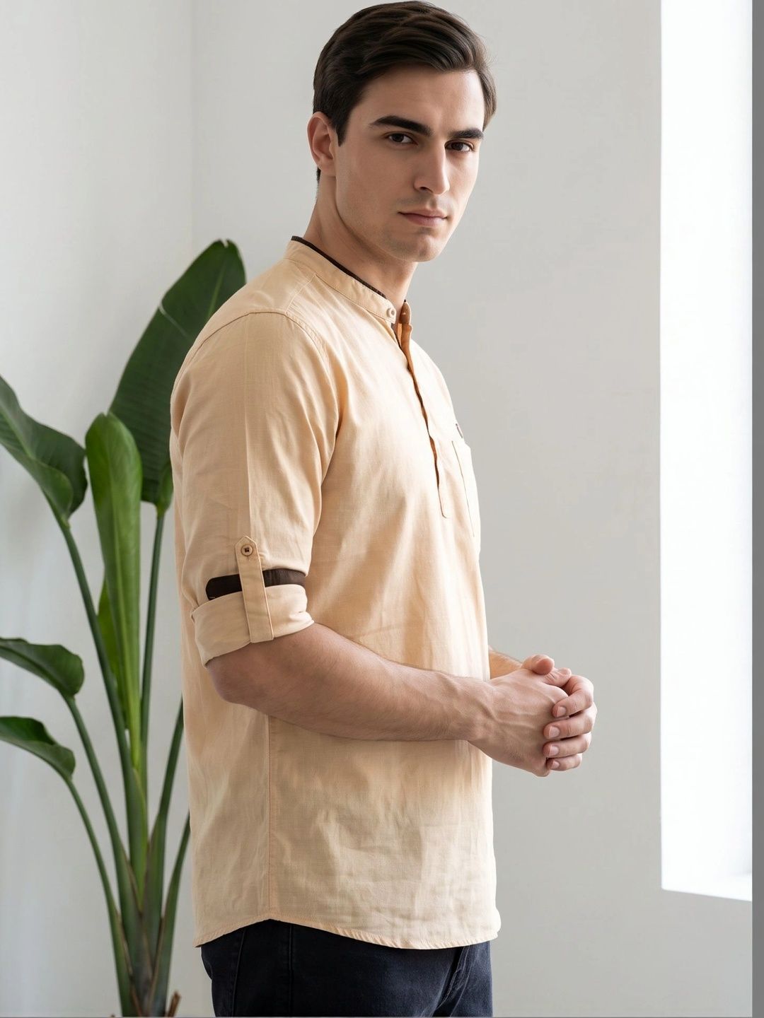 Kuons Men Kurta-picture-29