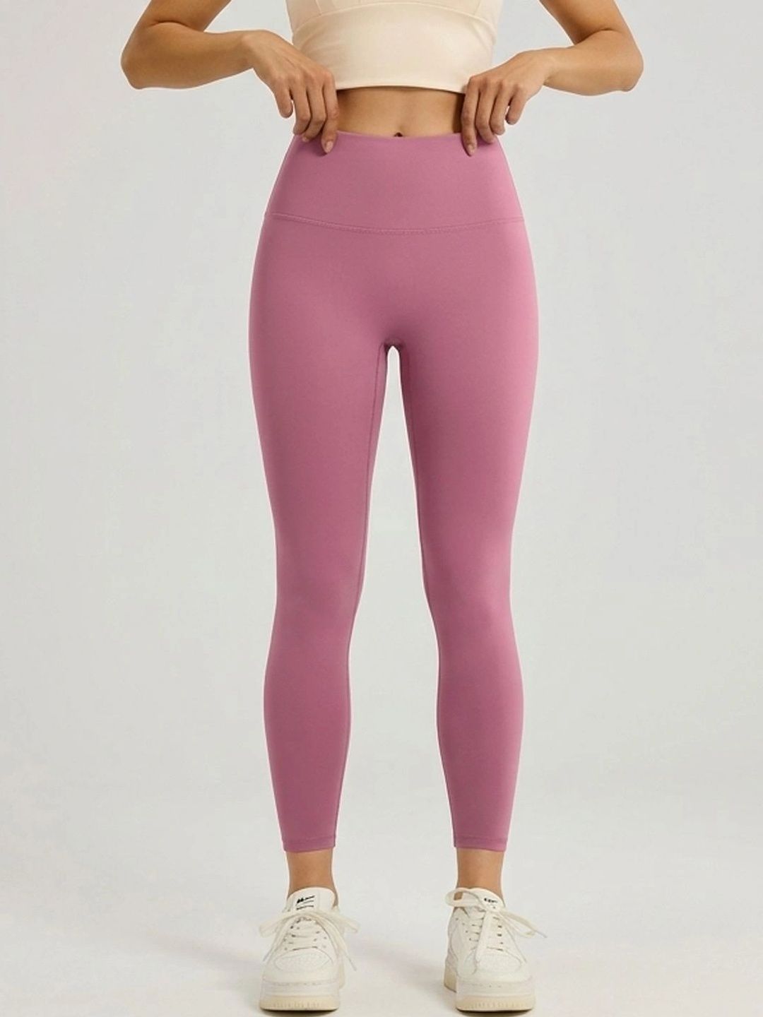 StyleCast Flex Ankle Length Yoga Tights-picture-26