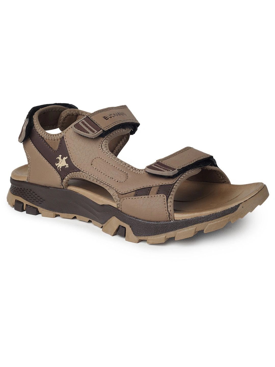 Buckaroo Men Sandals-picture-45