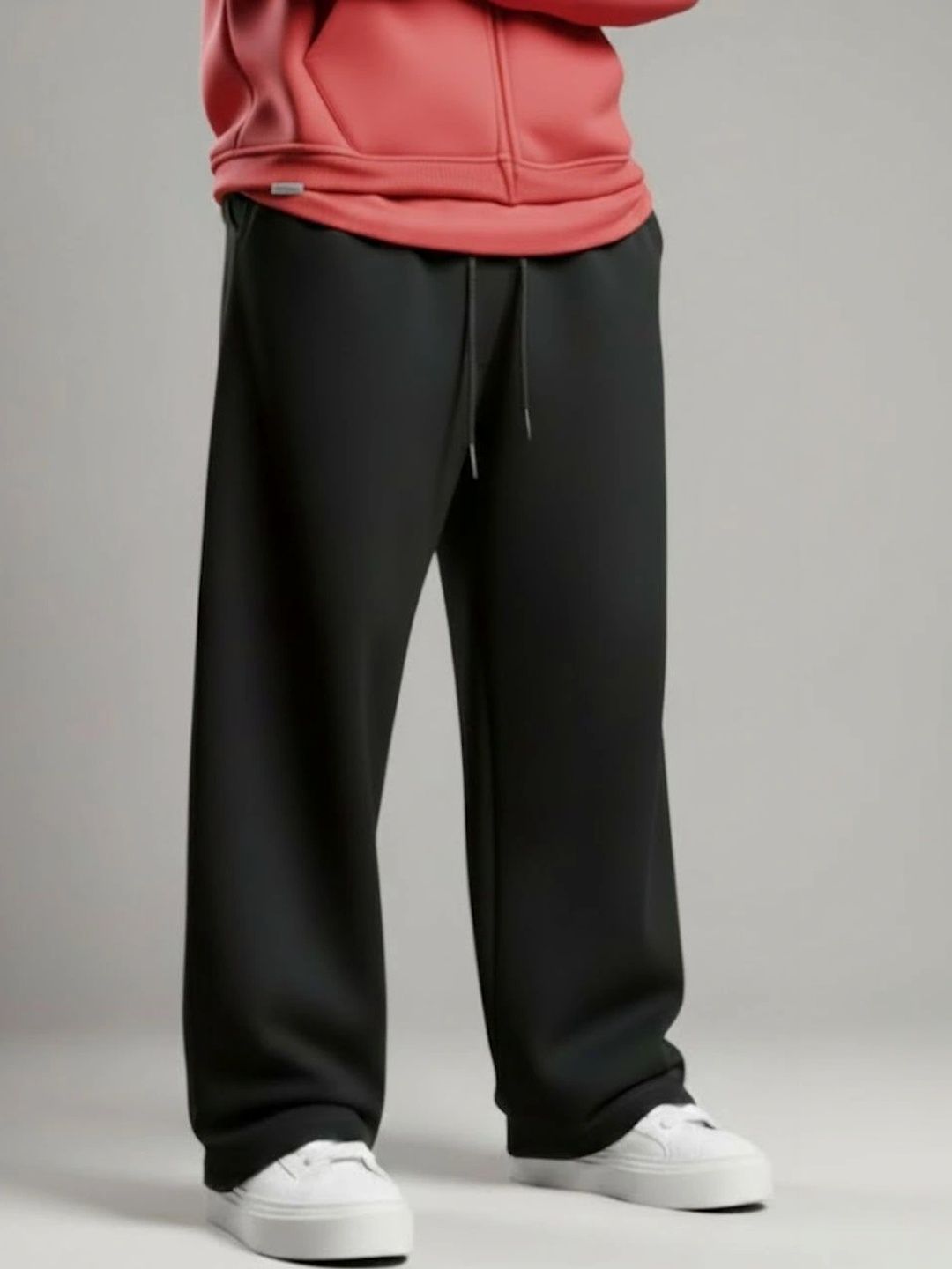 Daphne Maurier Men Regular Fit Training Track Pants-picture-45