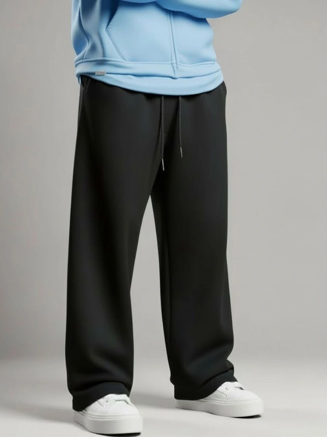 Daphne Maurier Men Regular Fit Training Track Pants-picture-12