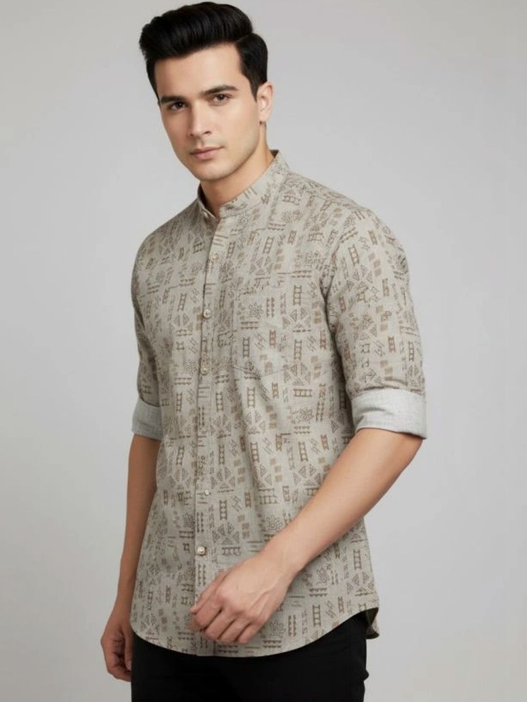 DULHAPAKSH Men Printed Kurta-picture-38