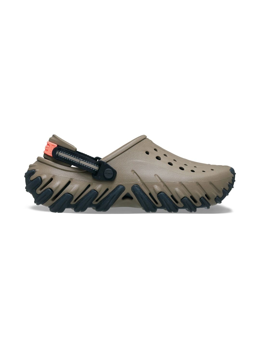 Crocs Unisex Clogs Sandals-image-13