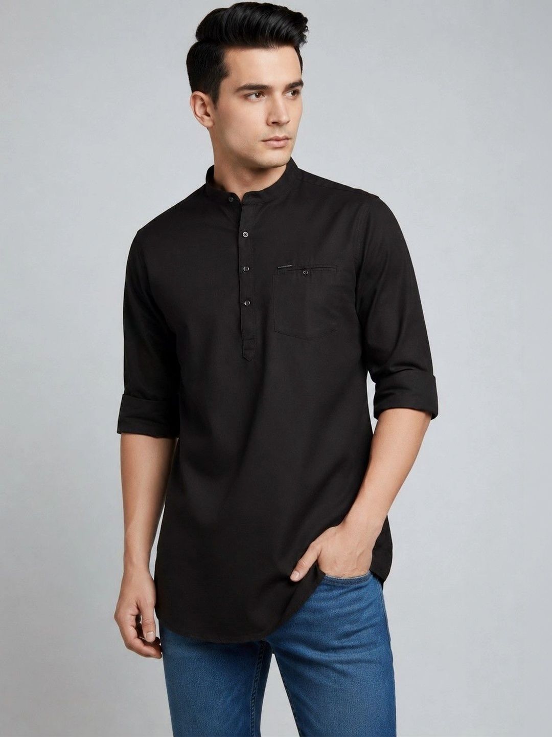 DULHAPAKSH Men Kurta-picture-14