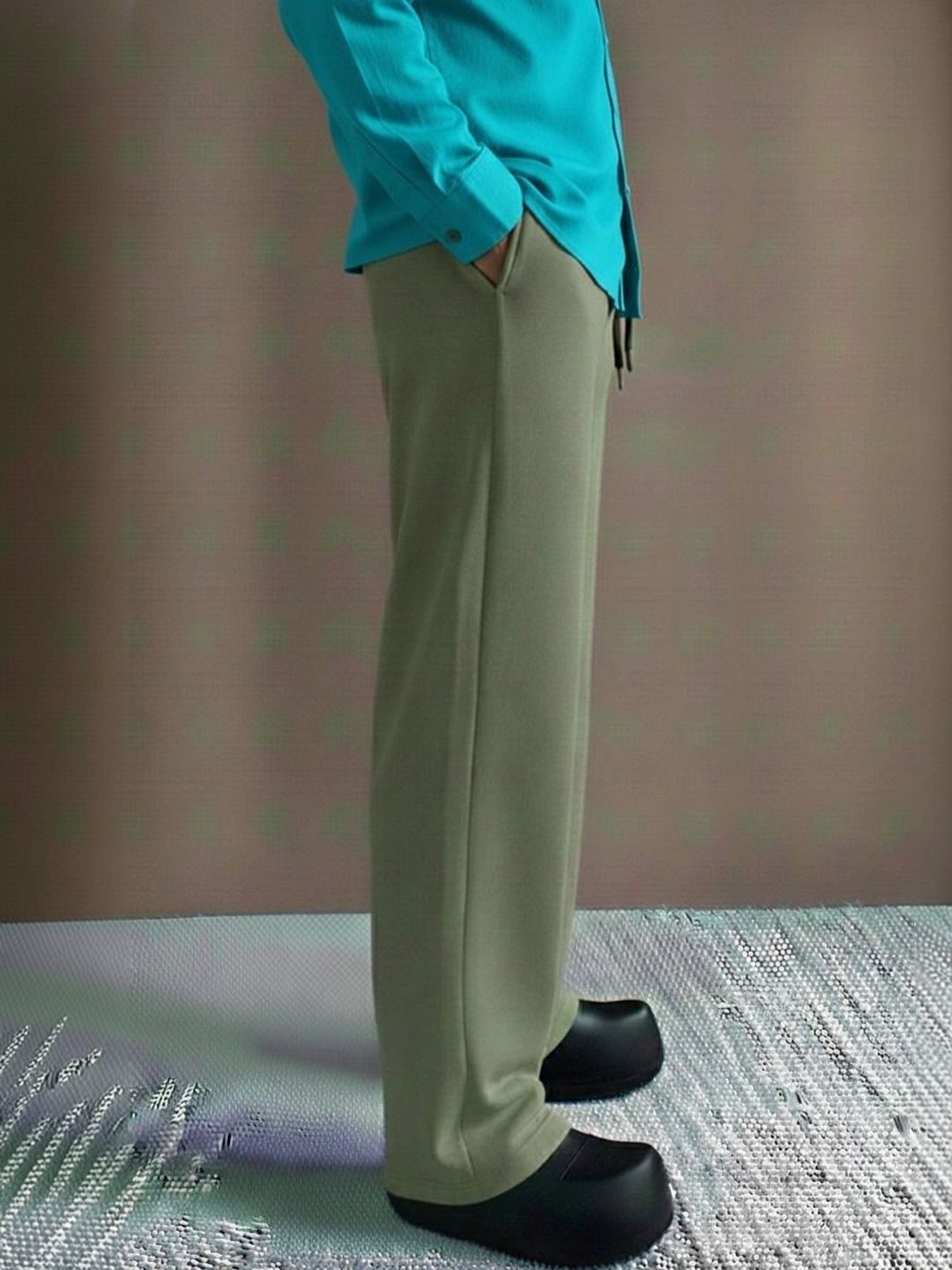 dockstreet Men Regular Fit Track Pants-picture-30