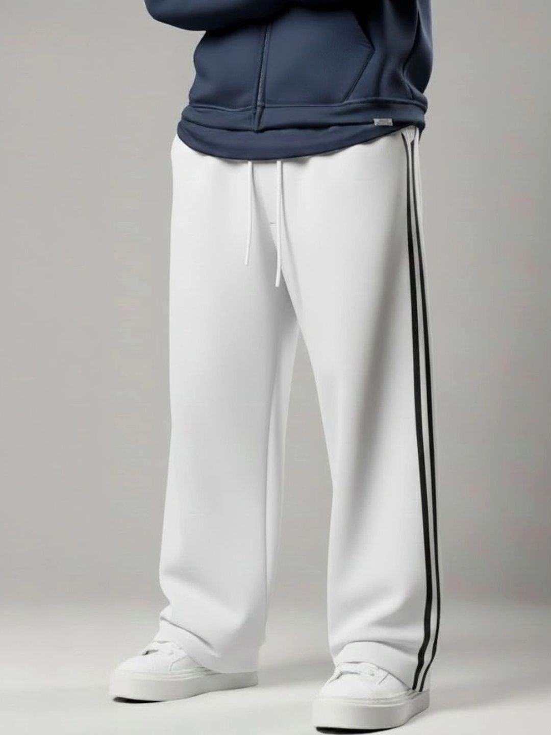 Daphne Maurier Men Regular Fit Training Track Pants-picture-45