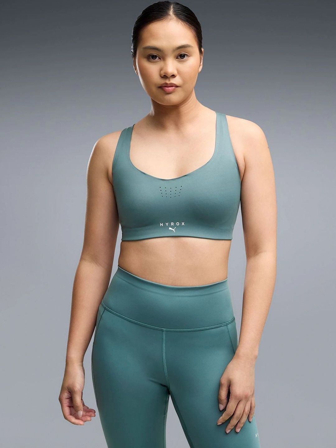 Puma Bra Full Coverage Underwired Lightly Padded-picture-19