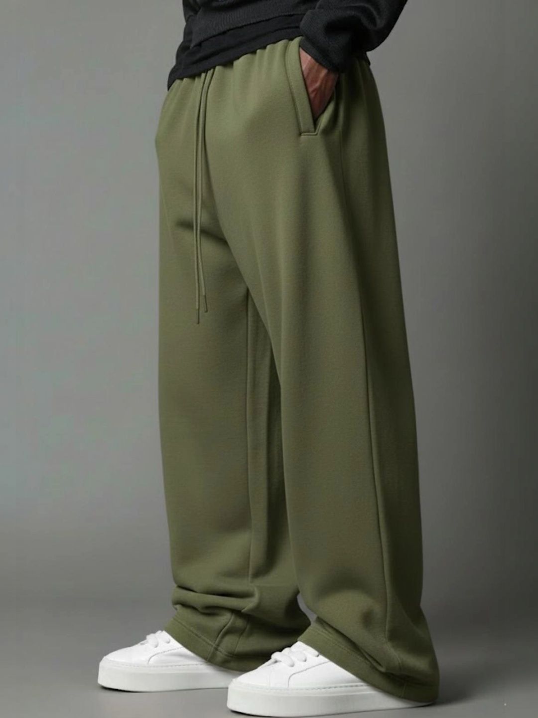 Daphne Maurier Men Regular Fit Training Track Pants-picture-13