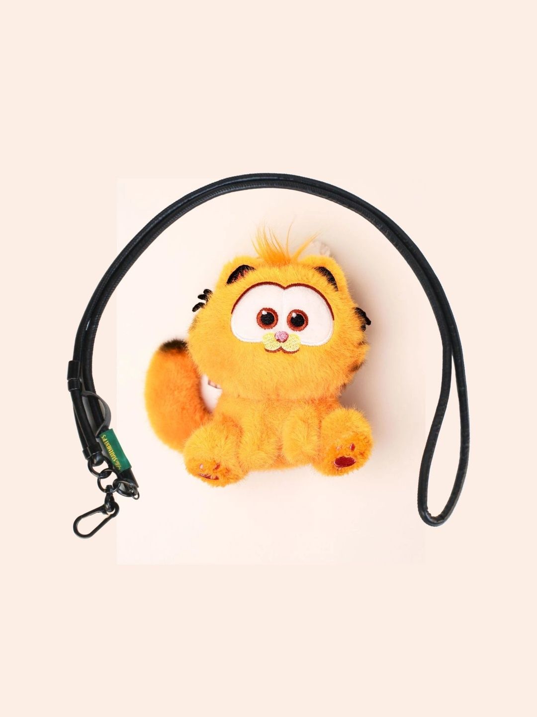 THE STATEMENT P'S Solid Pouch Mobile Accessories-image-17