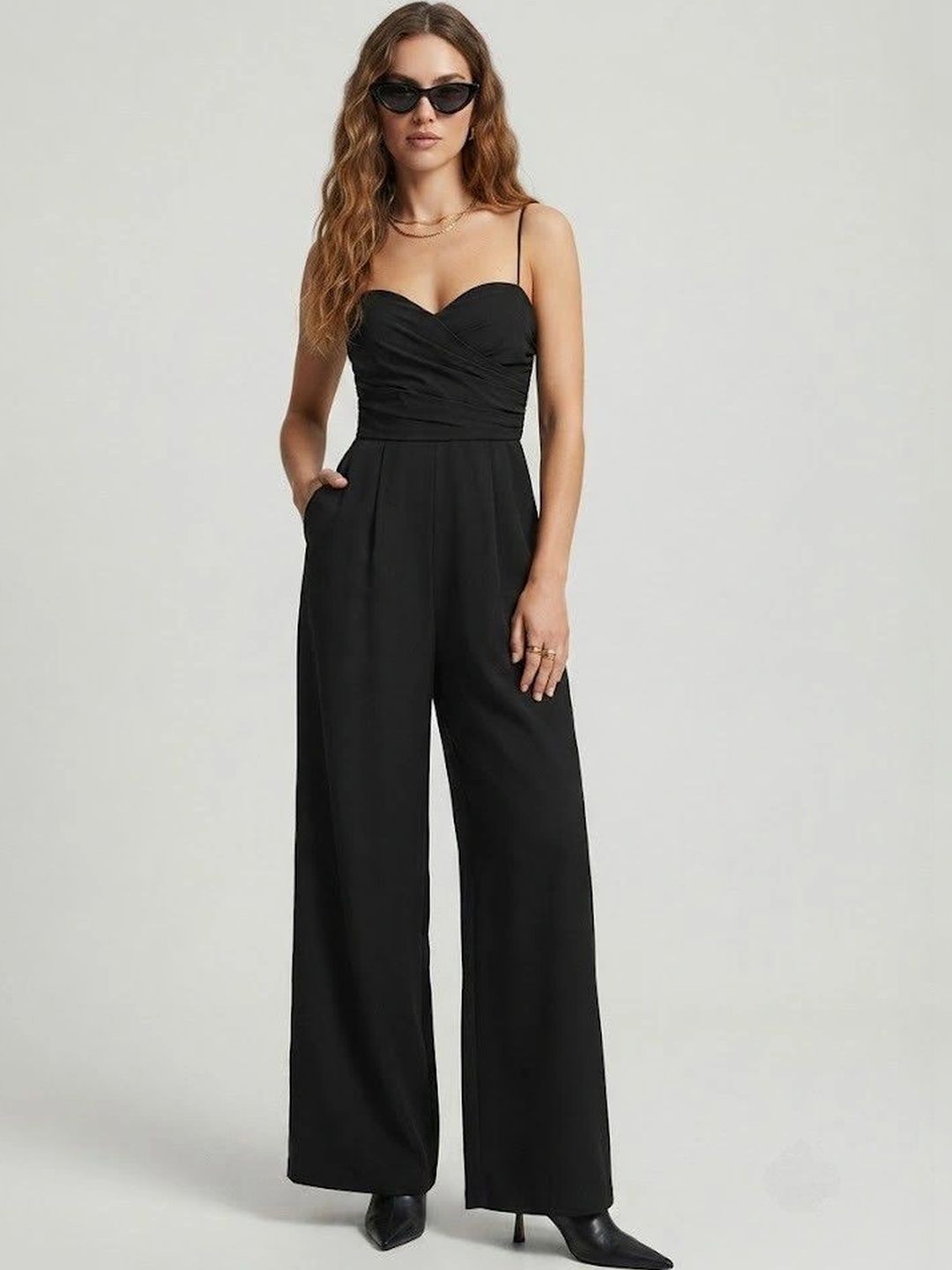 Suo Basic Jumpsuit-picture-30