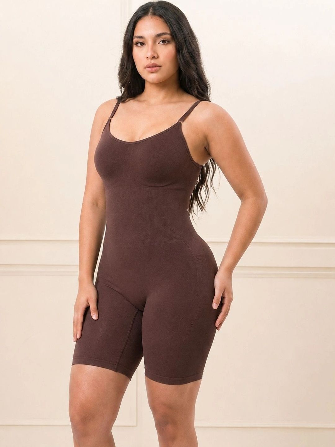 Rare Bello Mid-Thigh Body Shaper-image-31