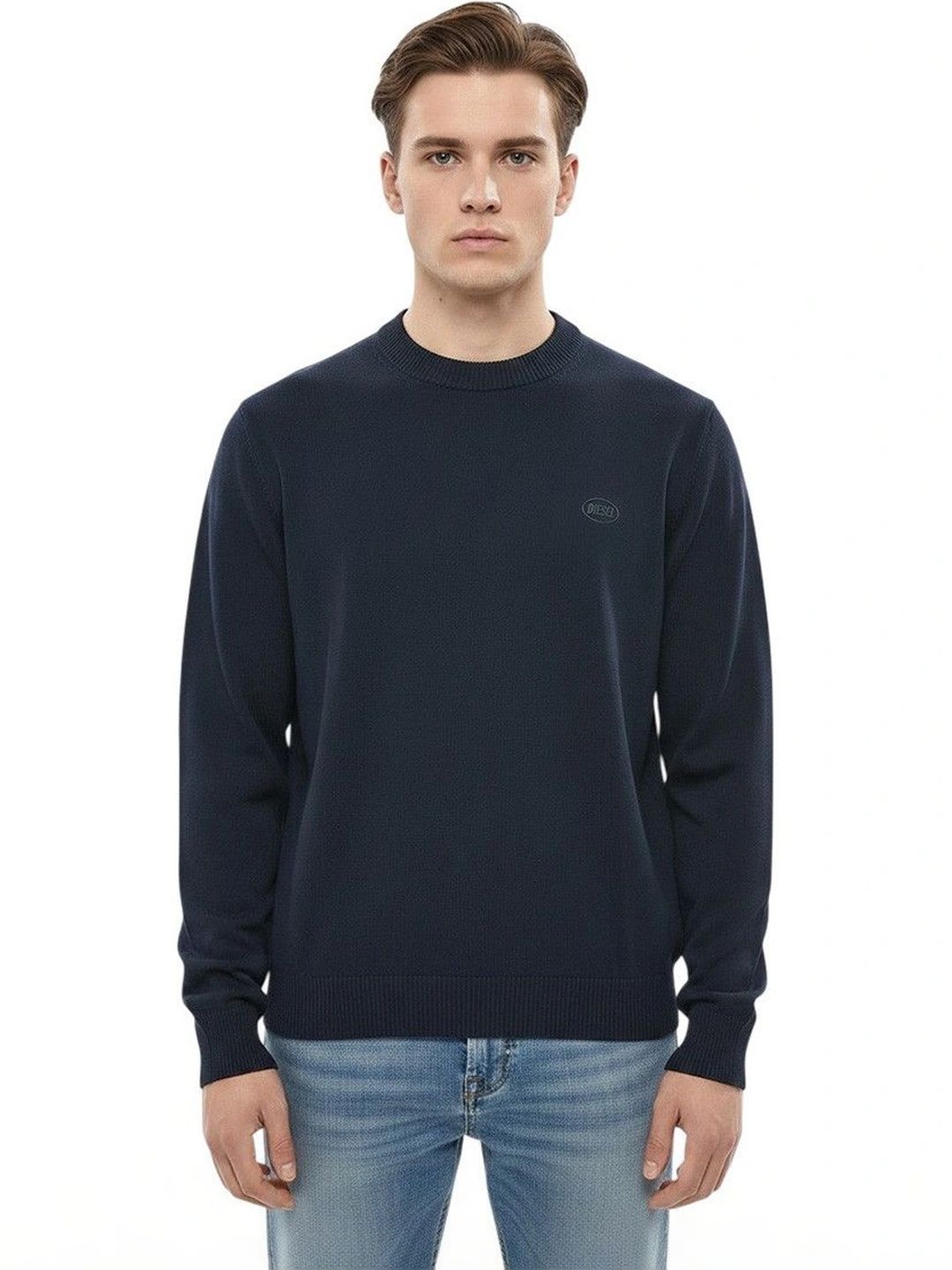 DIESEL Men Pullover-picture-16