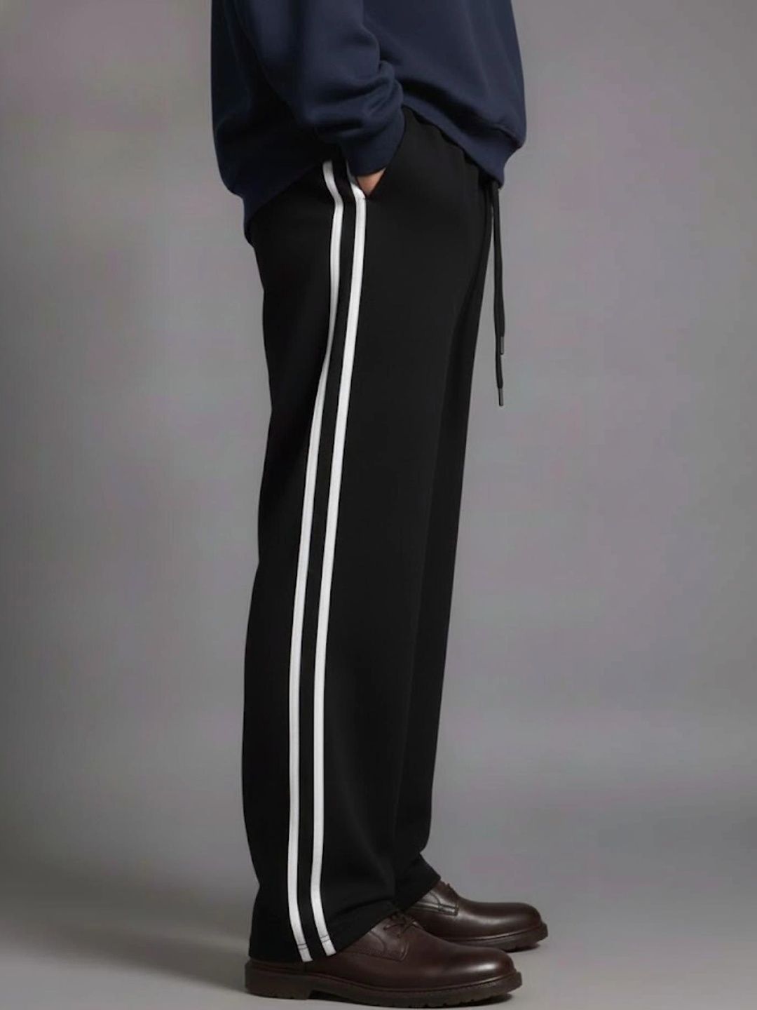 IRONDYE Men Regular Fit Training Track Pants-picture-41