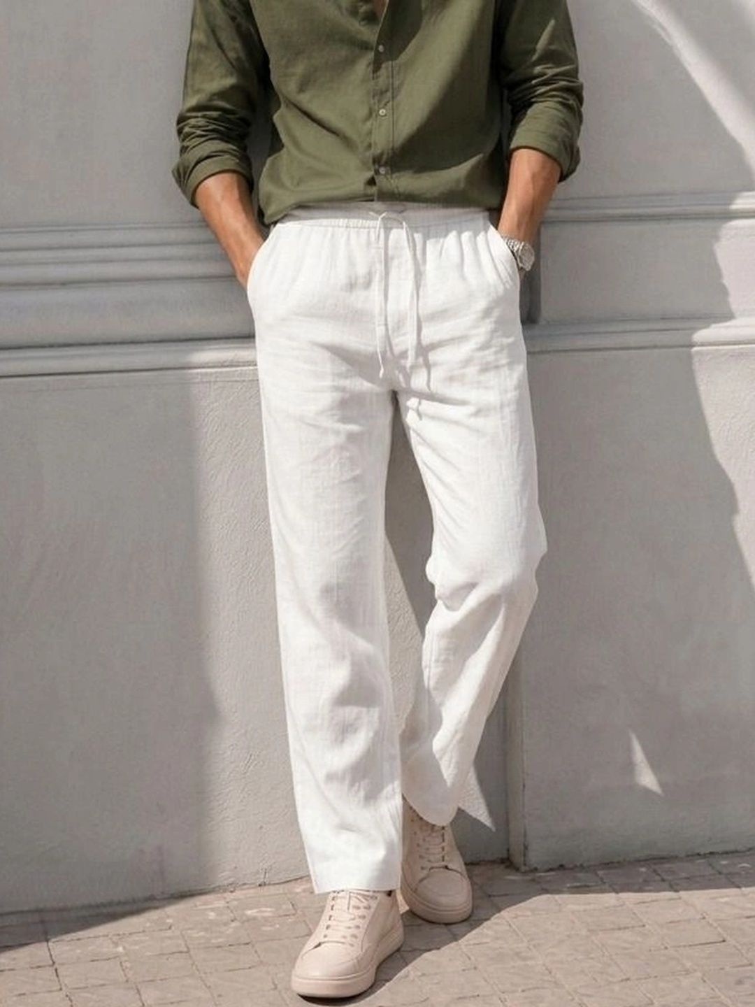 BAESD Men Trousers-picture-16
