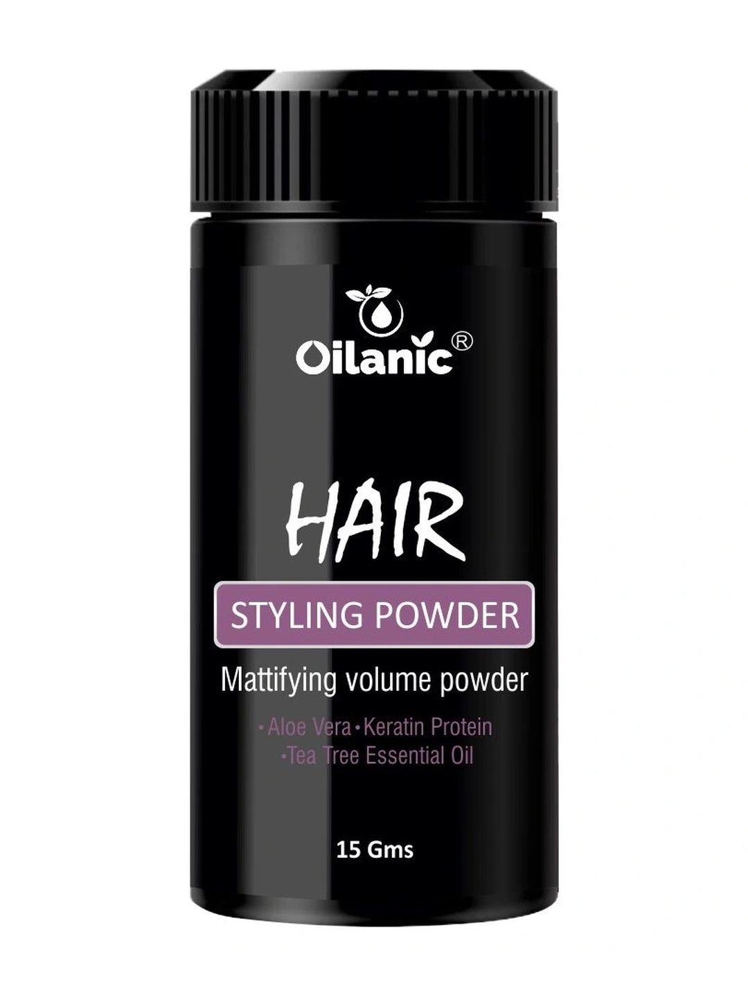 Oilanic Hair Styling Mattifying Volume Powder - 15 g-image-48
