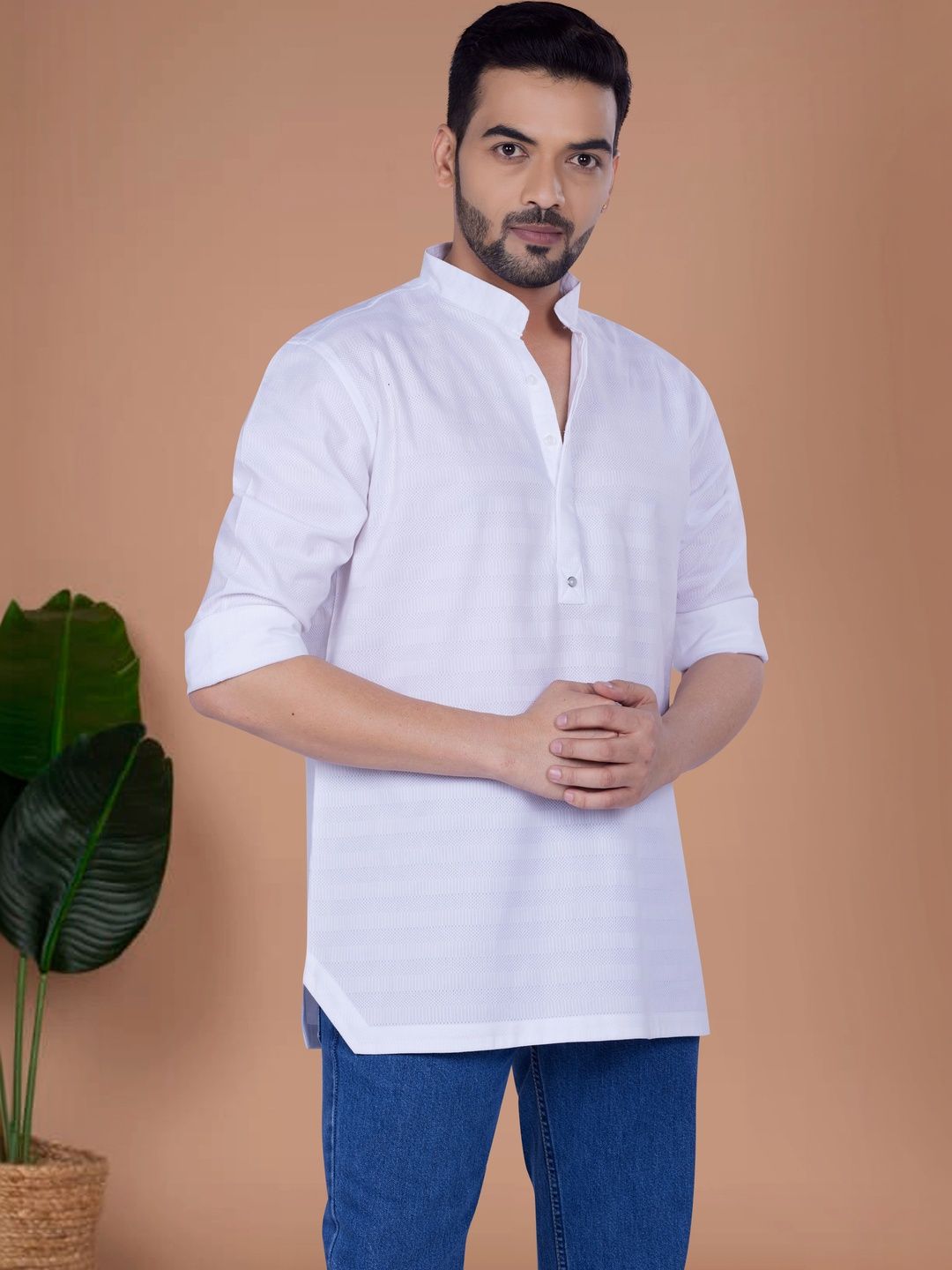 DULHAPAKSH Men Kurta-picture-21