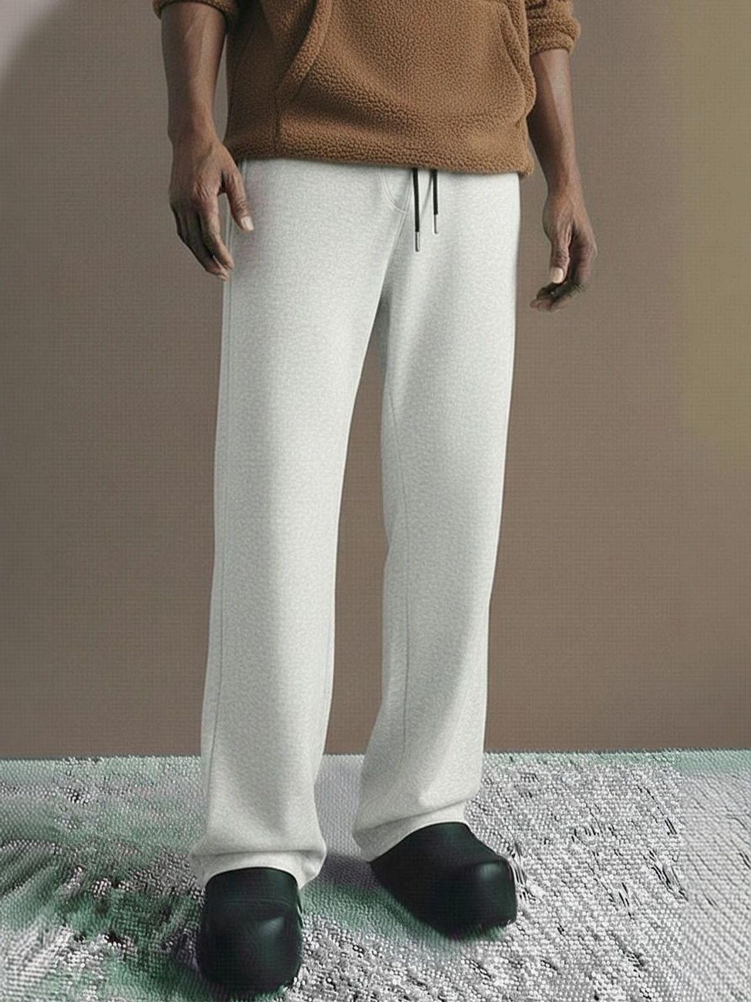 IRONDYE Men Regular Fit Training Track Pants-picture-38