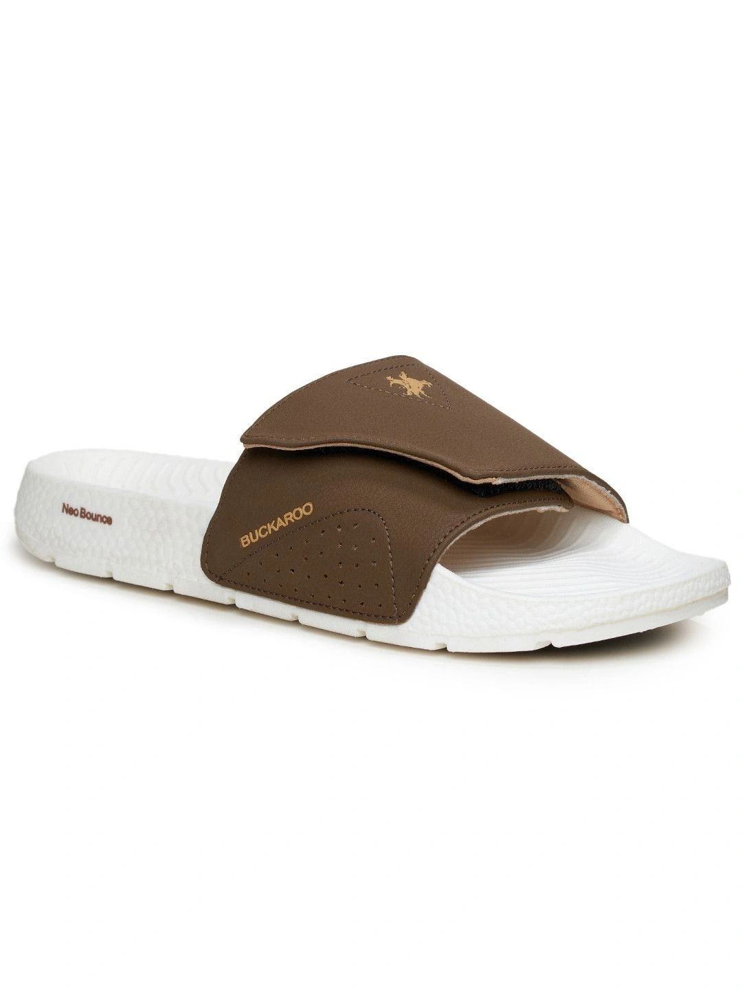 Buckaroo Men Rubber Sliders-picture-36