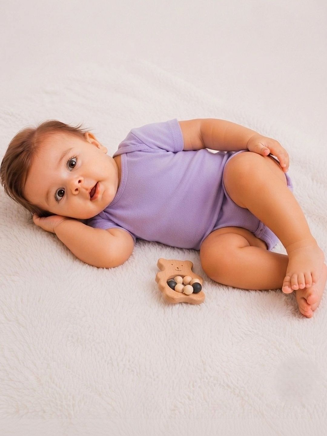 Besick Unisex Kids Jumpsuit-picture-38