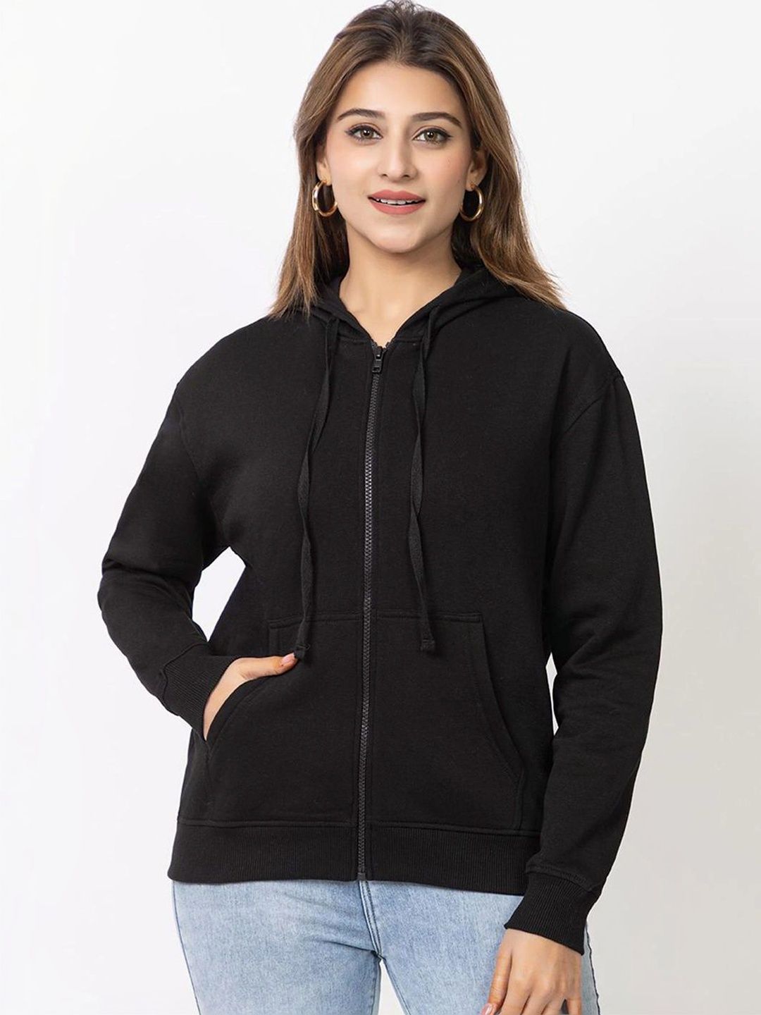 DressBerry Women Hooded Sweatshirt-picture-43