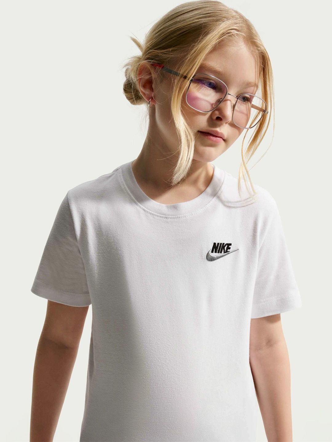 Nike Nike Sportswear Older Kids' T-Shirt