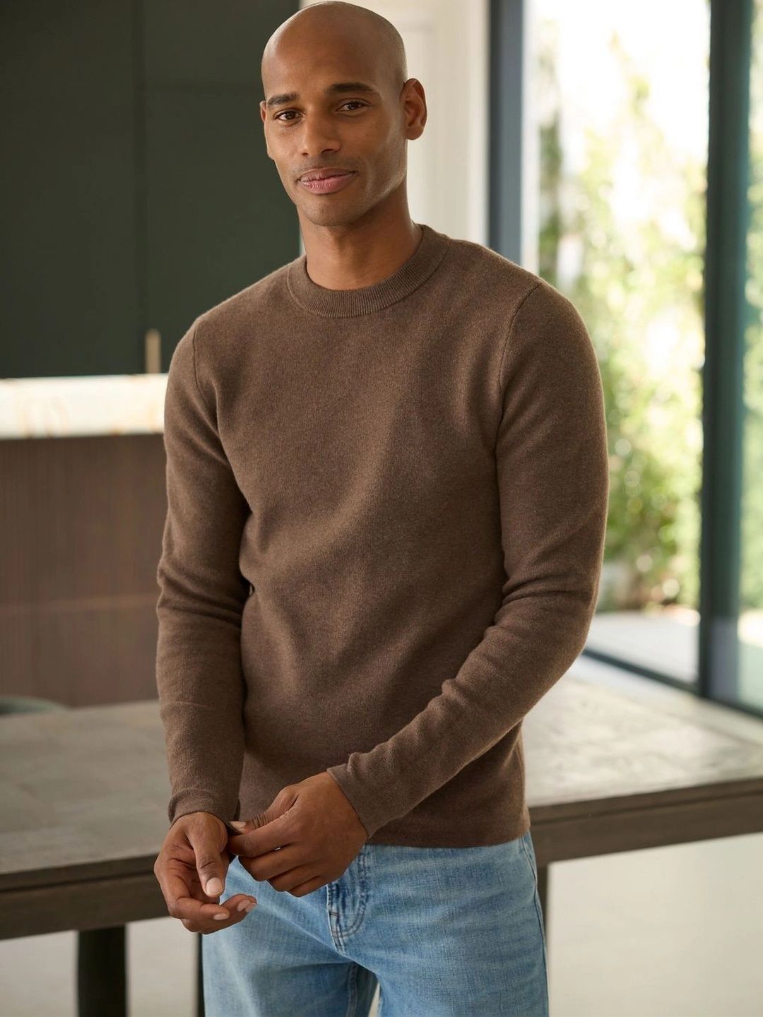 NEXT Men Sweatshirt-picture-34
