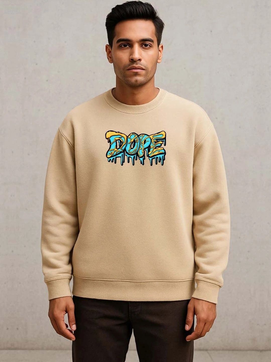 Organic Chics Men Printed Sweatshirt-picture-38