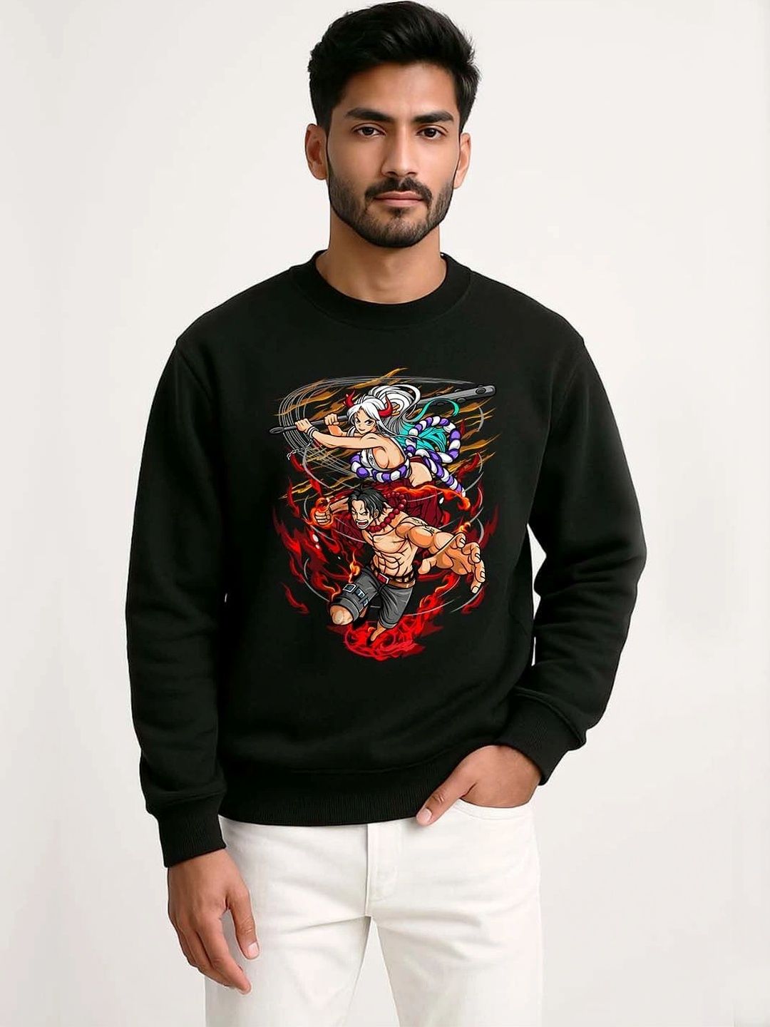 RuledBySun Men Sweatshirt-picture-50